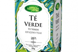 TE VERDE BOLSITAS ARTEMIS 